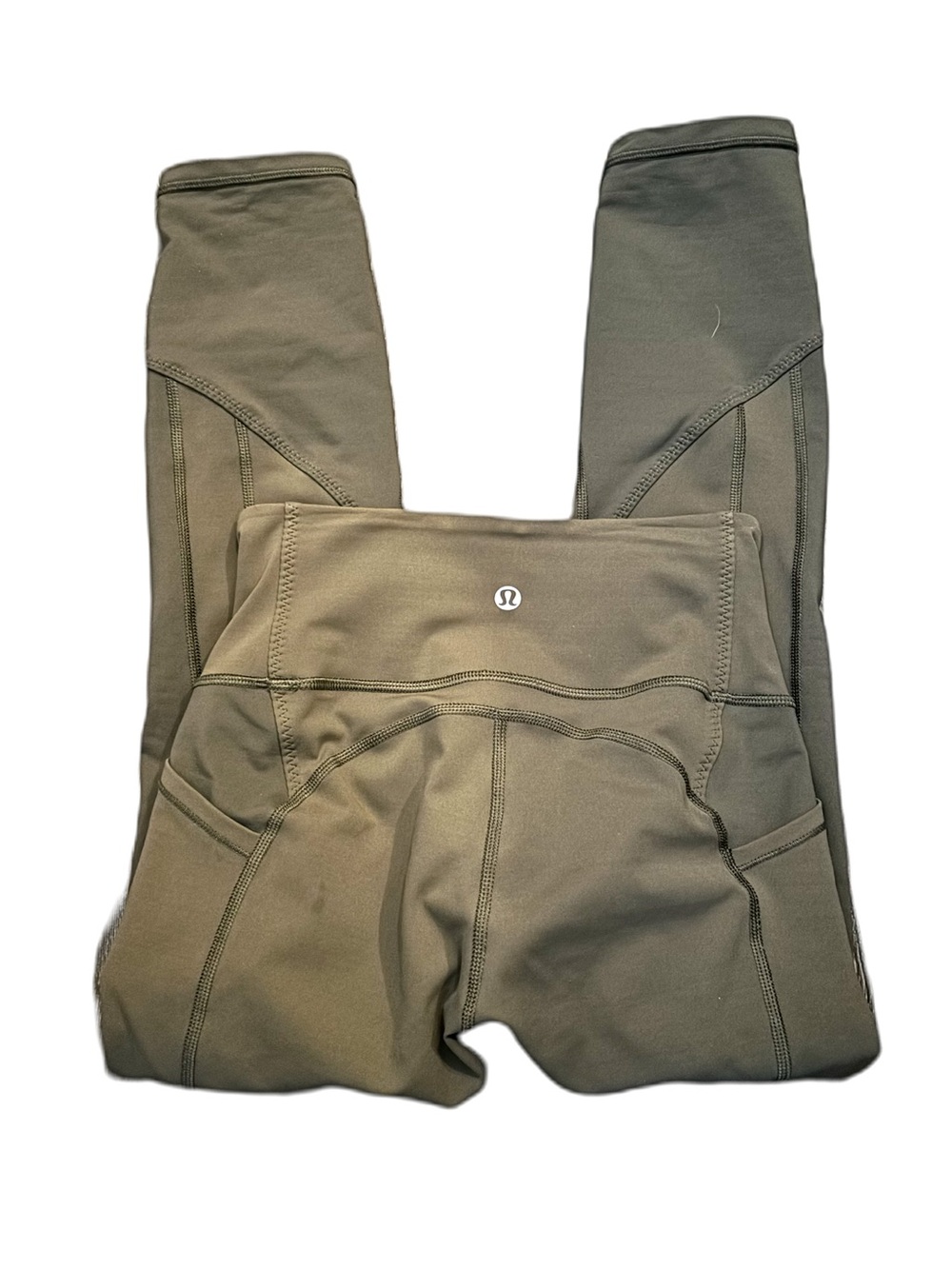 lululemon Leggings W10.5”